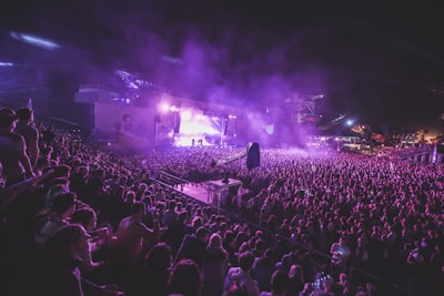 Stage Lighting UAE
