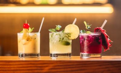 Bartenders & Baristas UAE