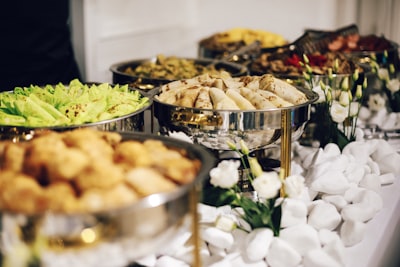 Catering Managers UAE