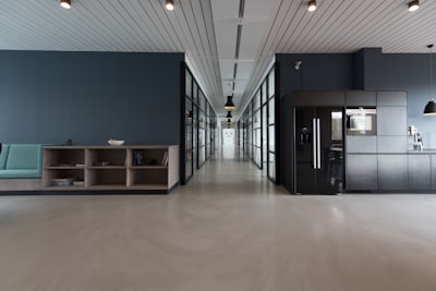 Partition Specialists UAE