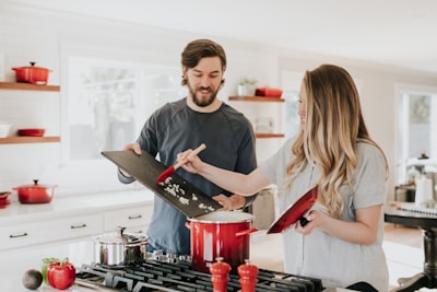 Kitchen Staff UAE