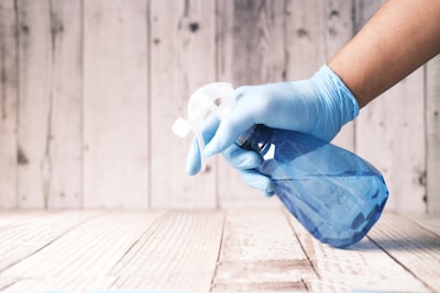 General Pest Control UAE