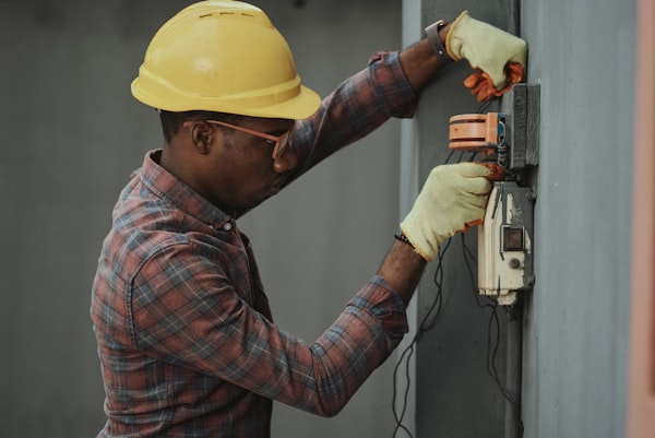 MEP Services UAE