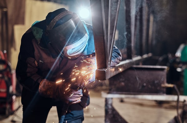 What Qualities a Good Welder Should Have?