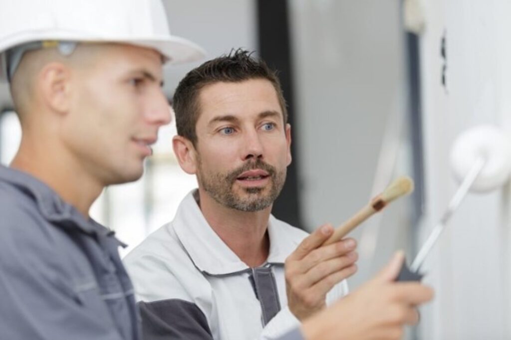 Pieces of Advice For Making a choice for a Painting Contractor