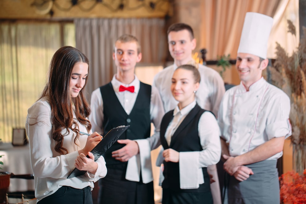 Top Ways Professional Events Staff Can Elevate Your Next Event Experience