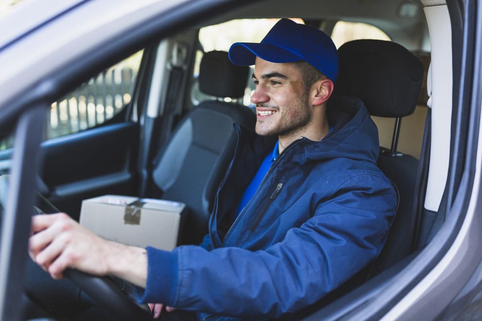 What Types of Companies Need Delivery Drivers?