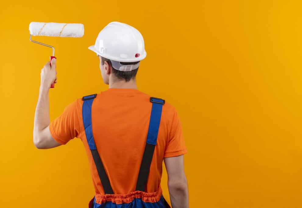 painting worker supplier in Dubai