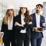 Abu Dhabi Manpower Company